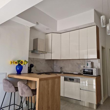 Apartmán Apartman Leana Split Exteriér fotografie