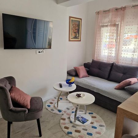 Apartmán Apartman Leana Split Exteriér fotografie