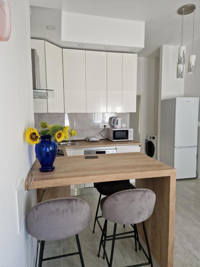 Apartmán Apartman Leana Split Exteriér fotografie