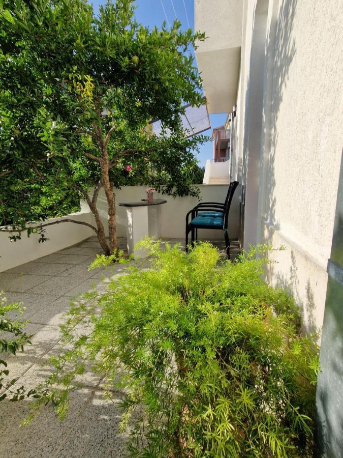 Apartmán Apartman Leana Split Exteriér fotografie