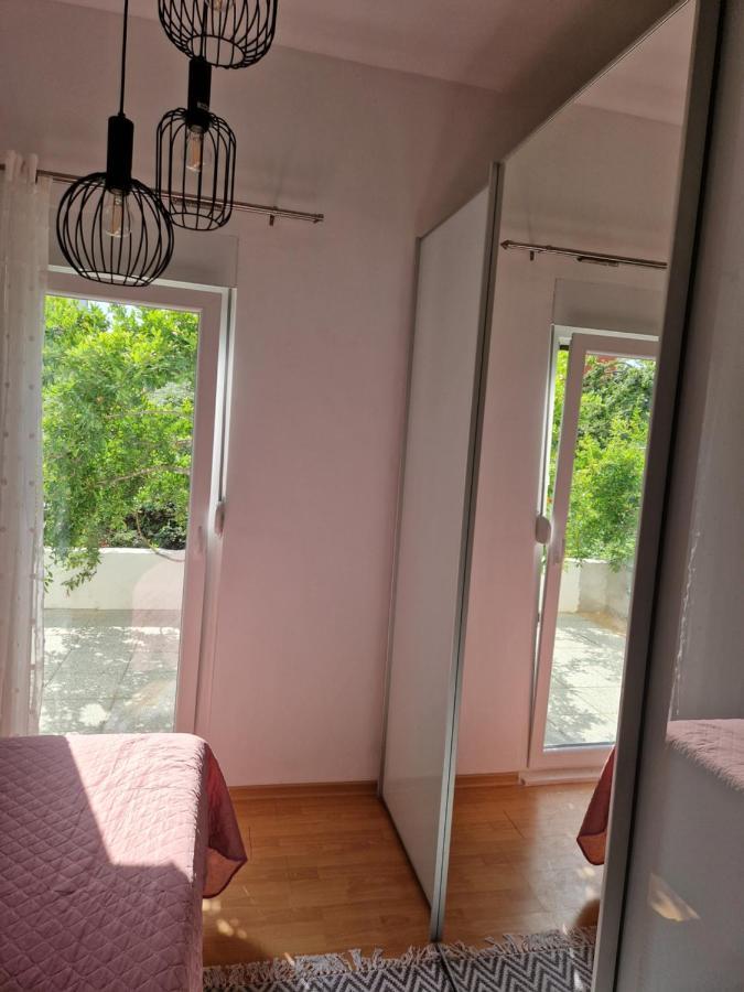 Apartmán Apartman Leana Split Exteriér fotografie