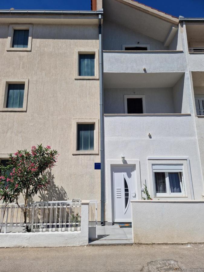 Apartmán Apartman Leana Split Exteriér fotografie