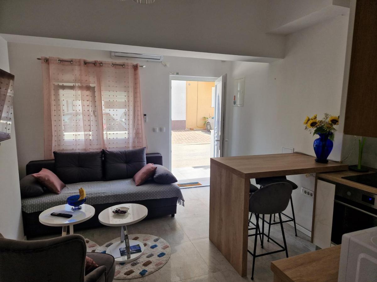 Apartmán Apartman Leana Split Exteriér fotografie